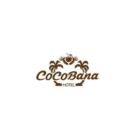 Hotel Cocobana Некоклі Екстер'єр фото