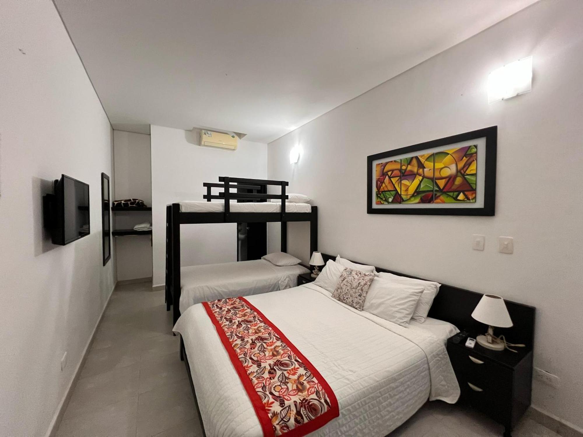 Hotel Cocobana Некоклі Екстер'єр фото