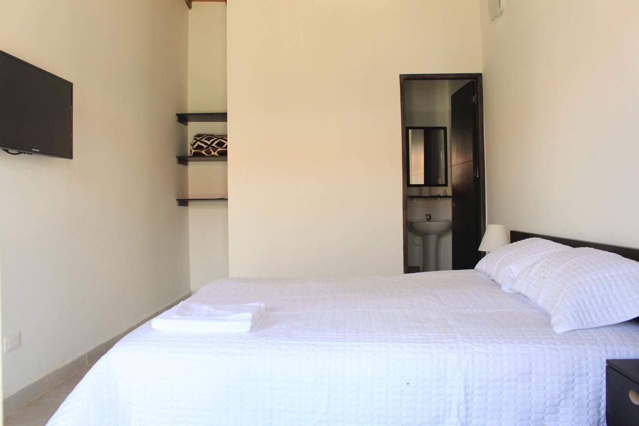 Hotel Cocobana Некоклі Екстер'єр фото