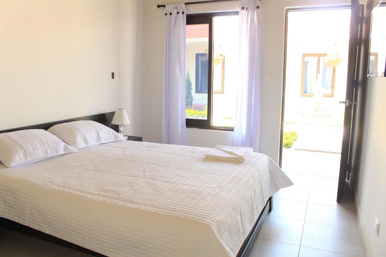 Hotel Cocobana Некоклі Екстер'єр фото